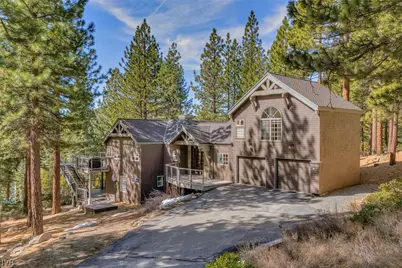 539 Spencer Way, Incline Village, NV 89451 - Photo 2