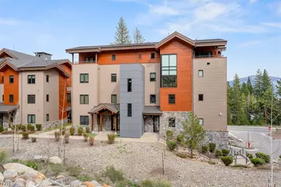 1 Big Water Drive #A101, Crystal Bay, NV 89402 - Photo 1