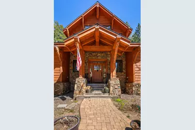 2147 The Back Road, Glenbrook, NV 89413 - Photo 2