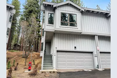 908 Harold Drive #18, Incline Village, NV 89451 - Photo 2