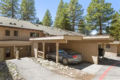 321 Ski Way NE #187, Incline Village, NV 89451 - Photo 1