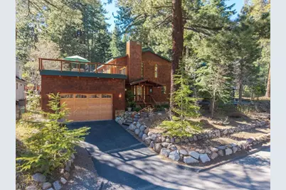 862 Jennifer Street, Incline Village, NV 89451 - Photo 1