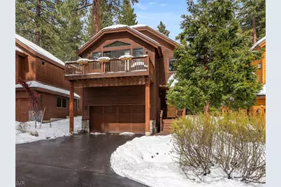 796 Rosewood Circle, Incline Village, NV 89451 - Photo 2