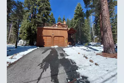 3865 Dinah, Carnelian Bay, CA 96140 - Photo 4