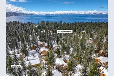 939 Incline Way #200, Incline Village, NV 89451 - Photo 20