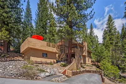 594 Tyner Way Way, Incline Village, NV 89451 - Photo 1