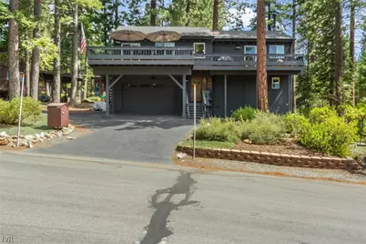 612 Tumbleweed Circle, Incline Village, NV 89451 - Photo 4