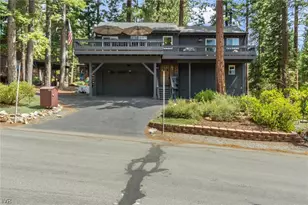 612 Tumbleweed Cir, Incline Village, NV 89451 - Photo 4
