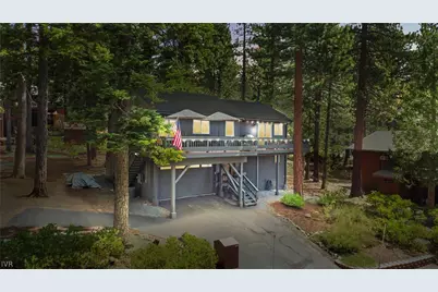 612 Tumbleweed Circle, Incline Village, NV 89451 - Photo 2