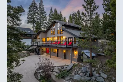 608 Dorothy Court, Incline Village, NV 89451 - Photo 2