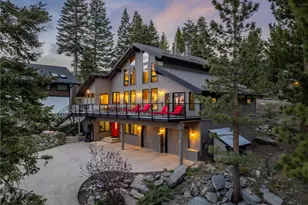 608 Dorothy Ct, Incline Village, NV 89451 - Photo 2