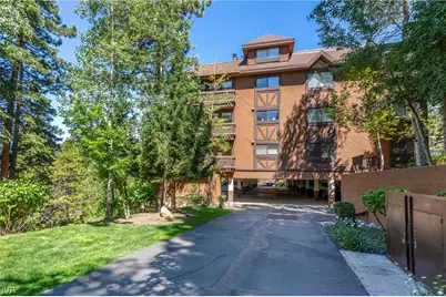 335 Ski Way #313, Incline Village, NV 89451 - Photo 1