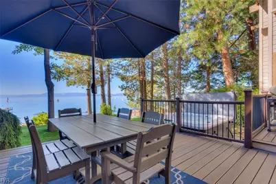 1011 Lakeshore Blvd, Incline Village, NV 89451 - Photo 8