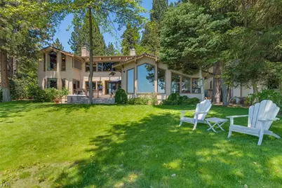1011 Lakeshore Blvd, Incline Village, NV 89451 - Photo 6