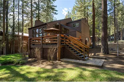 774 Golfers Pass Road, Incline Village, NV 89451 - Photo 4