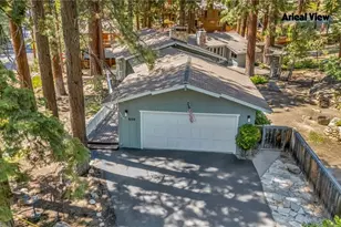 650 Martis Peak Rd, Incline Village, NV 89451 - Photo 2