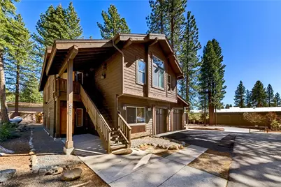 877 Northwood #2, Incline Village, NV 89451 - Photo 1