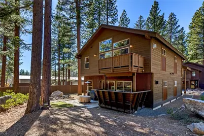 877 Northwood #2, Incline Village, NV 89451 - Photo 2