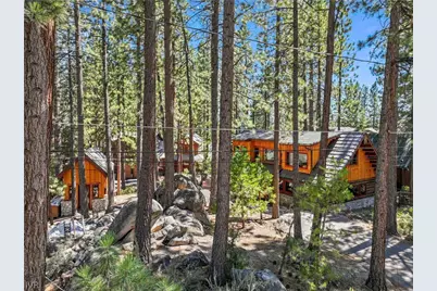 464 Elks Avenue, Zephyr Cove, NV 89448 - Photo 2