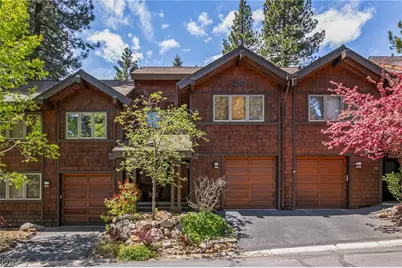 929 Northwood Boulevard #91, Incline Village, NV 89451 - Photo 2