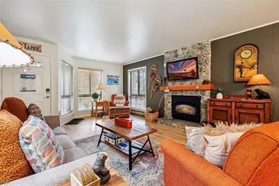 136 Juanita #46, Incline Village, NV 89451 - Photo 1