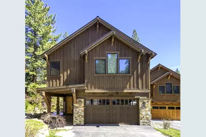 643 Rosewood Circle, Incline Village, NV 89451 - Photo 1