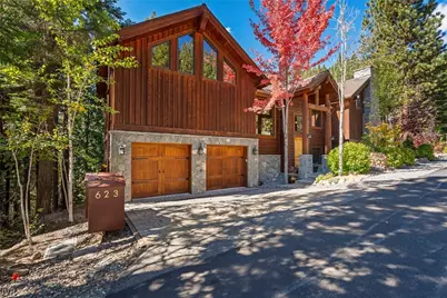 623 Tyner Way, Incline Village, NV 89451 - Photo 1