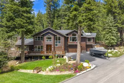 710 Birdie Way, Incline Village, NV 89451 - Photo 2