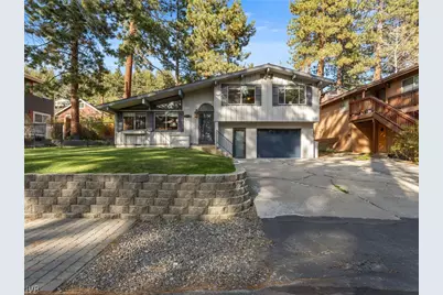 611 Freel Drive, Zephyr Cove, NV 89448 - Photo 2