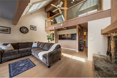 335 Ski Way #329, Incline Village, NV 89451 - Photo 6