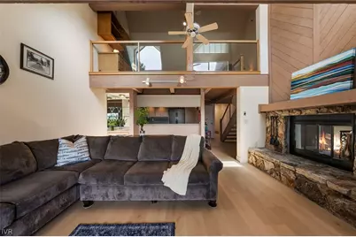 335 Ski Way #329, Incline Village, NV 89451 - Photo 4