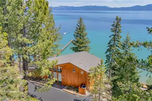 8781 Lakeside Dr, Town out of Area, CA 96142 - Photo 30