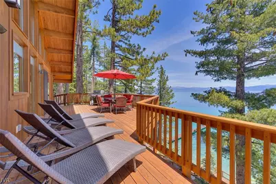 8781 Lakeside Drive, Town out of Area, CA 96142 - Photo 10