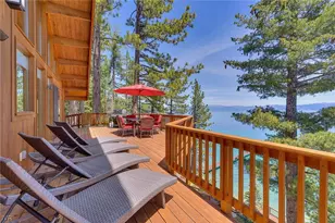 8781 Lakeside Dr, Town out of Area, CA 96142 - Photo 10