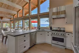 8781 Lakeside Dr, Town out of Area, CA 96142 - Photo 4