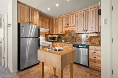 136 Juanita Drive #53, Incline Village, NV 89451 - Photo 8