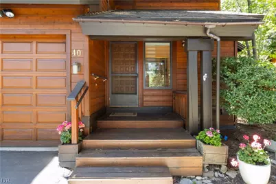 929 Northwood Boulevard #40, Incline Village, NV 89451 - Photo 2