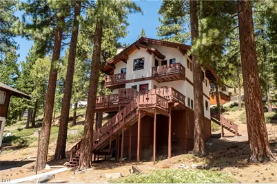 1106 Altdorf Terrace, Incline Village, NV 89451 - Photo 1