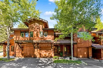 929 Northwood Boulevard #6, Incline Village, NV 89451 - Photo 1