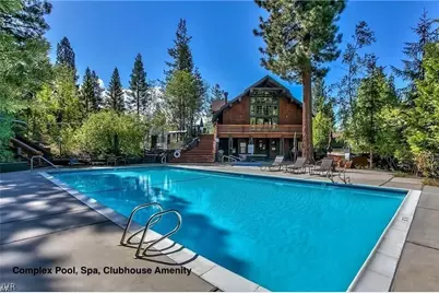929 Northwood Boulevard #6, Incline Village, NV 89451 - Photo 32