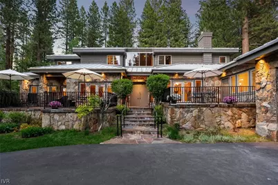 250 Estates Drive, Incline Village, NV 89451 - Photo 1