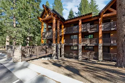 929 Southwood Boulevard #13, Incline Village, NV 89451 - Photo 2