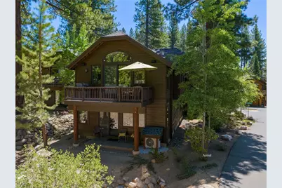 873 Rosewood Circle, Incline Village, NV 89451 - Photo 2
