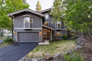909 Southwood Blvd, Incline Village, NV 89451 - Photo 1