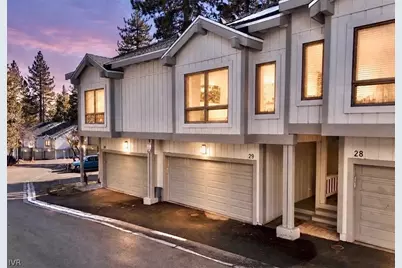908 Harold Drive #29, Incline Village, NV 89451 - Photo 1