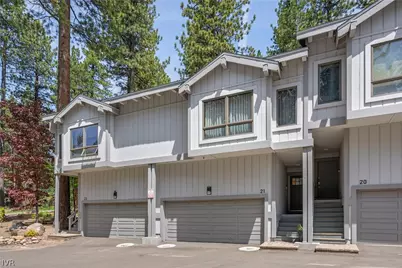 908 Harold Drive #21, Incline Village, NV 89451 - Photo 2