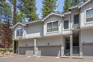 908 Harold Dr, Incline Village, NV 89451 - Photo 2