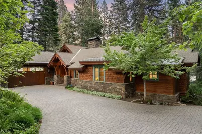919 Driver Way, Incline Village, NV 89451 - Photo 4