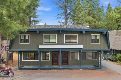 807 Tahoe Boulevard - #4, Incline Village, NV 89451 - Photo 1