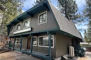 807 Tahoe Blvd, Incline Village, NV 89451 - Photo 1